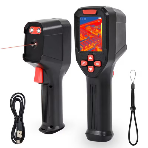 320x240 handheld thermal - handheld,