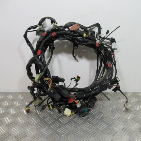Electric harness vespa 125 - harness, gts