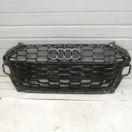 Audi line b9 facelift - a4, s-line
