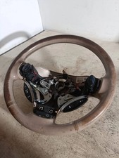 Rover 75 2000 Steering wheel