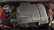 Peugeot 107 09-19 Mk1 1.0 Petrol 1KR-FE (384F) Engine Run & Tested A73899 