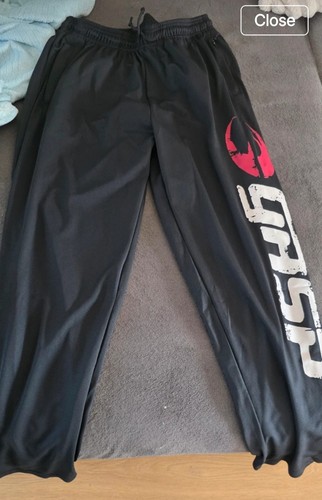 Gasp tapered joggers - tapered,