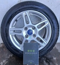 FORD FIESTA ALLOY WHEEL 15"