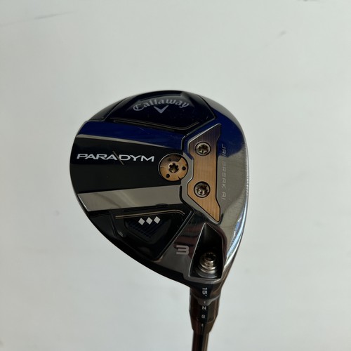 Callaway paradym degree - callaway, 15