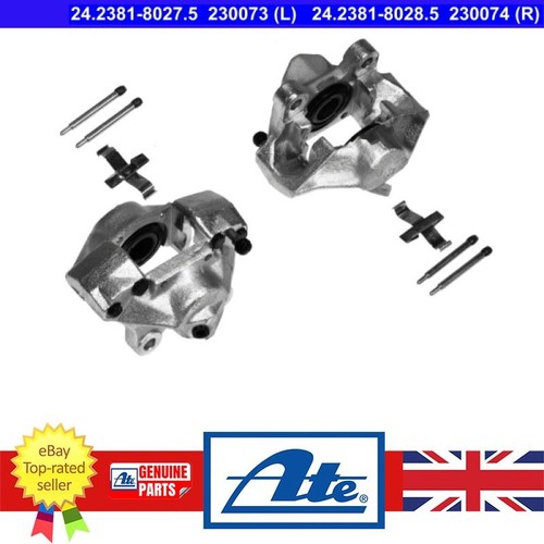 Brake caliper for mercedes - brake,