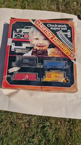 Triang hornby model railways - hornby,