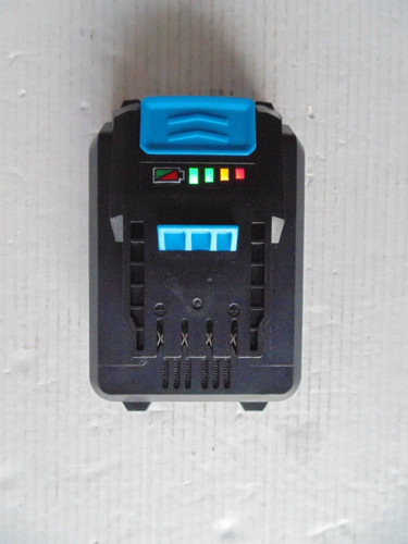 Mac allister 18v - allister, ah