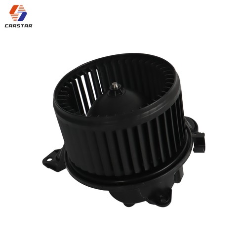 Heater blower motor fan - heater,