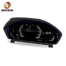 12.3" Car Dash Digital Clocks
