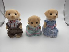 Sylvanian Families / Calico