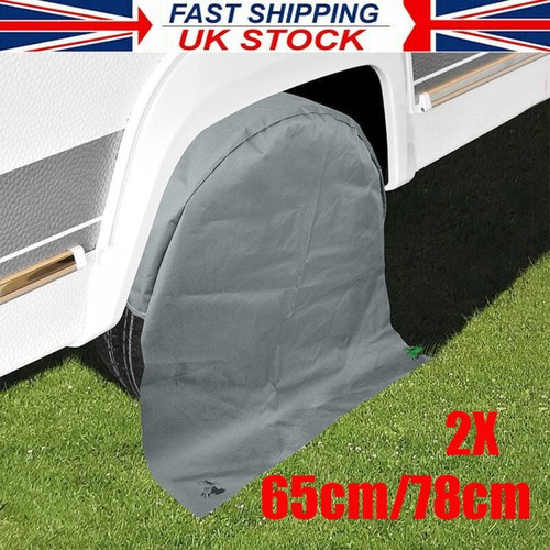 2pcs wheel cover tire - 2pcs,