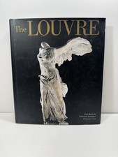 Louvre by Luca Bachechi, Francesca Curti and Emanuele Castellani (Hardcover)
