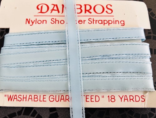 Vintage 50s danbros nylon - vintage,