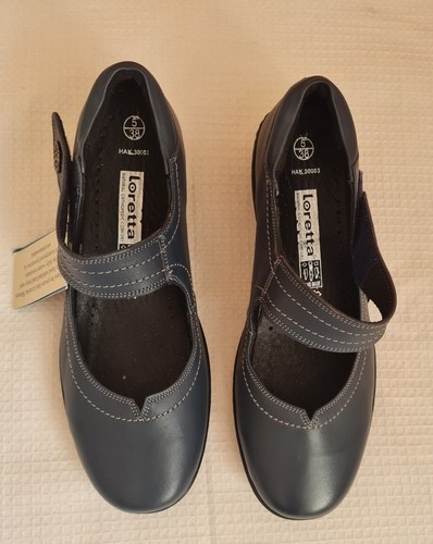 Loretta ladies shoes - loretta,