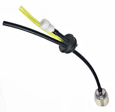 Fuel Pipe Hose, Filter