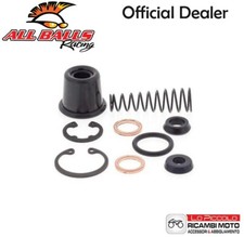 REAR BRAKE PUMP OVERHAUL KIT