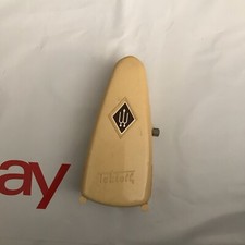 Vtg Art Deco Wittier Taktell