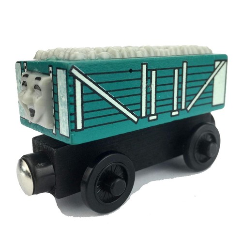 Thomas friends rickety - friends,