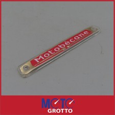 Motobecane Mobylette  Fuel