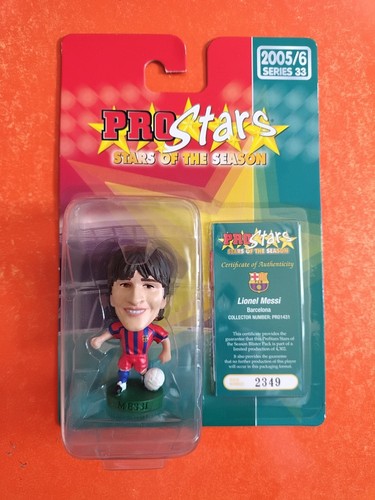 Corinthian prostars lionel - prostars,