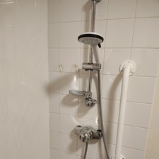 Mira Excel EV Thermostatic