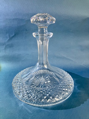 Vintage galway irish crystal - vintage,