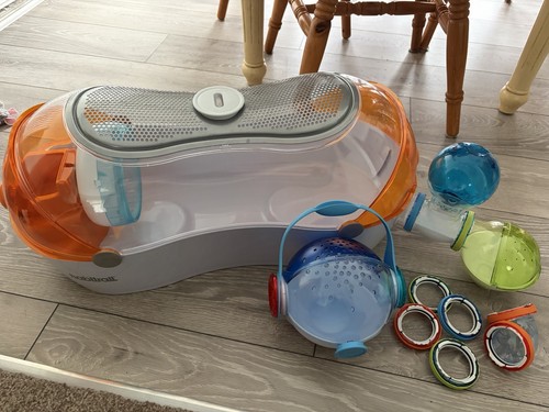 Habitrail ovo loft hamster - loft,