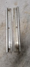 Ford Cortina Mk2 1600E Sill