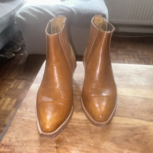 Loblan men brown - loblan,