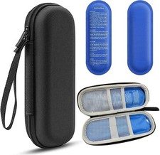 Insulin Cooler Travel Case