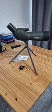 Spotter Scope20-60x60