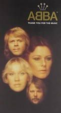 Thank You For The Music - ABBA