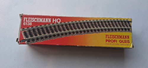 Fleischmann gauge 6138 full - fleischmann,