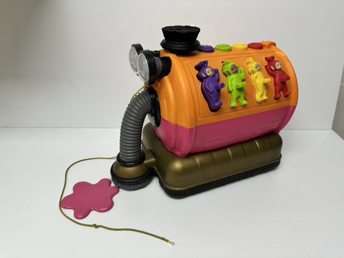 Tellytubbies giant pull play - giant, &
