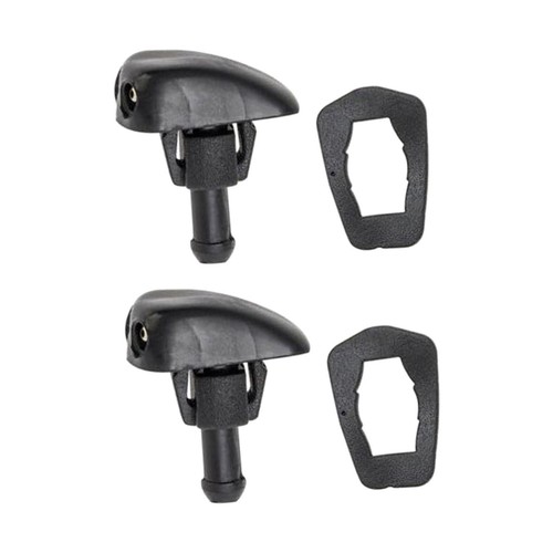Pieces car windscreen washer - 2,