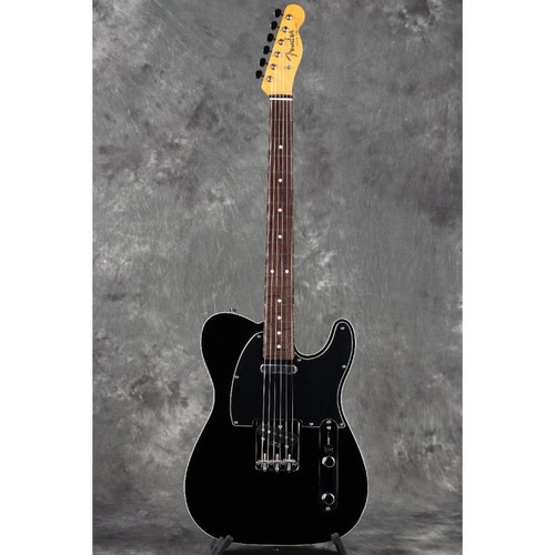 Fender fsr made - in, japan