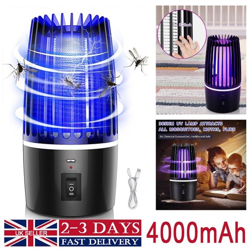 4000mah mosquito killer - mosquito,