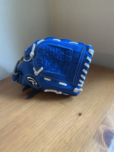 Rawlings youth baseball glove - rawlings,