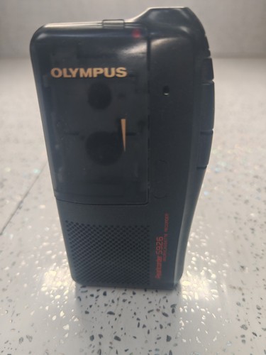 Olympus pearlcorder s926 voice - s926,