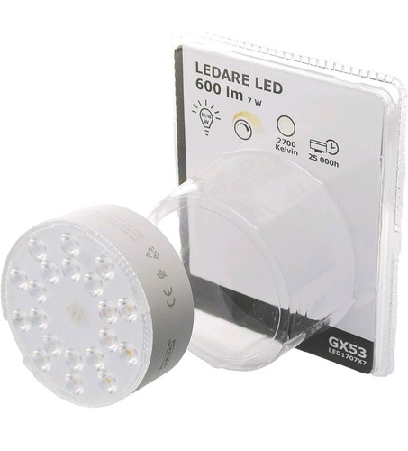 Ikea ledare led bulb - ledare,