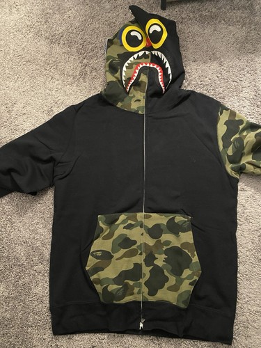 Bape hebru brantley - bape, x