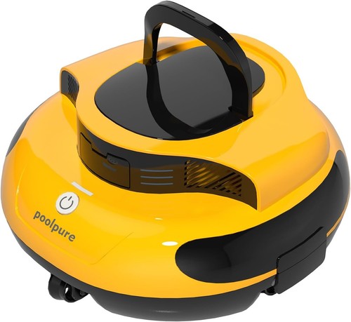 Poolpure pool robot - wh,