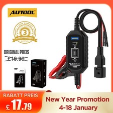 Digital Manometer Portable