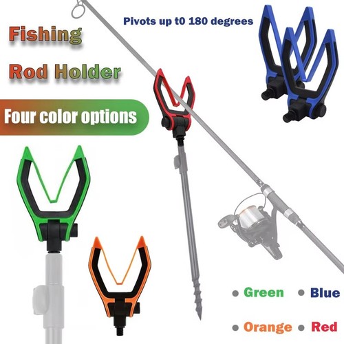 Fishing rod rest - fishing,