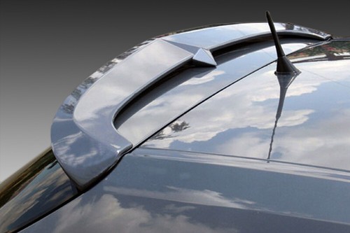 Rear roof spoiler for - roof,