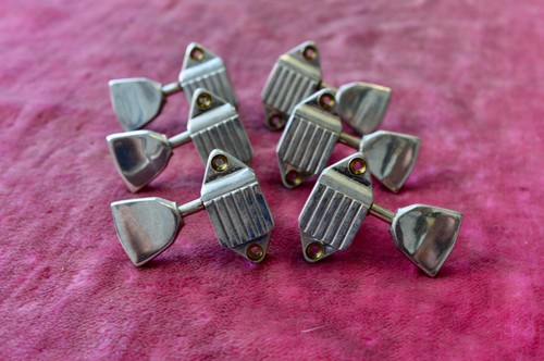 Vintage 1960s gibson nickel - gibson,