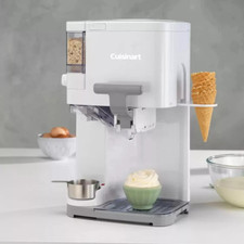 Cuisinart Ice Cream Maker
