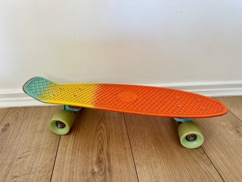 Penny board cruiser - 22",
