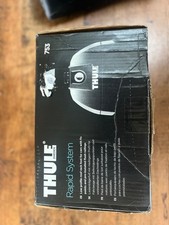 Thule 753 Rapid System Roof