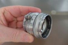 Canon Rangefinder 50mm f/1.8